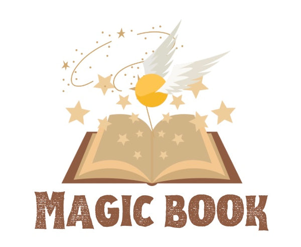 Magic Book